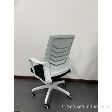 Chaise en maille réglable 3D de meubles commerciaux de prix EX-Factory